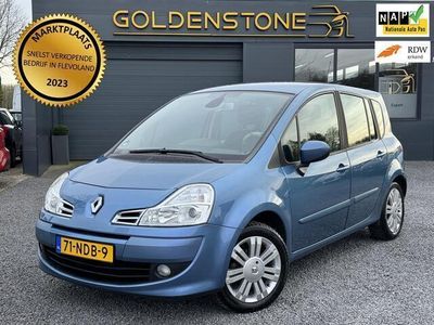 tweedehands Renault Grand Modus 1.2 TCE Dynamique 2e Eigenaar,Clima,LM Velgen,Elek