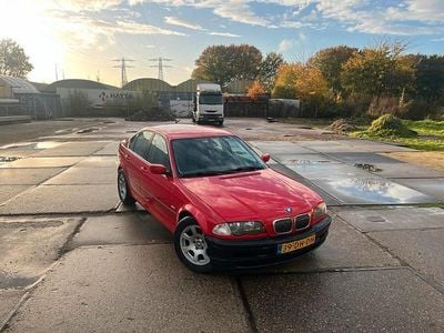 BMW 323