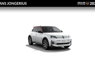 Renault R5