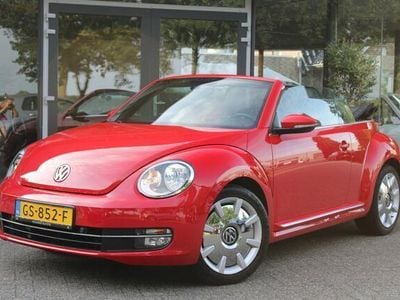 VW Beetle