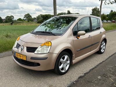 Renault Modus