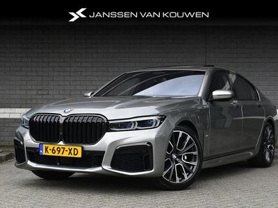 BMW 745e