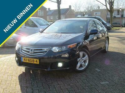 tweedehands Honda Accord 2.0i Special Edit. NW Banden+Gr.Beurt+ 1 jaar Garantie!!