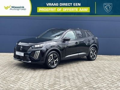 Peugeot e-2008