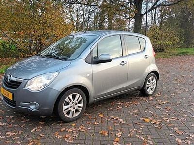 Opel Agila