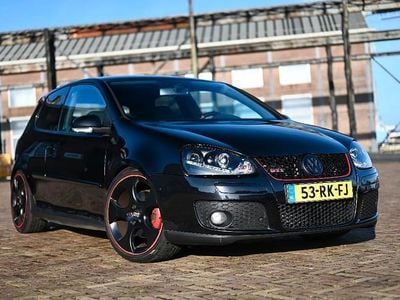 Occasion VW Golf IV GTI 285 PK (209 kW) 2005