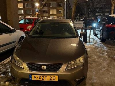 Occasion 2014 Seat Leon ST Stationwagen | € 3.800 (Iets duurder)
