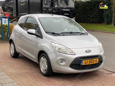 tweedehands Ford Ka 1.2 Titanium *APK 02-2025!!