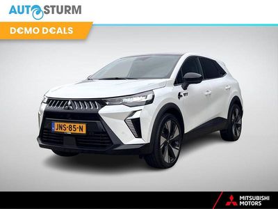 Wit Gebruikt 2025 Mitsubishi Grandis Instyle SUV | € 43.739