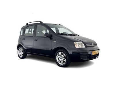 tweedehands Fiat Panda 1.2 Emotion *AIRCO*