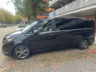 Occasion 2015 Mercedes V250 MPV | € 22.500