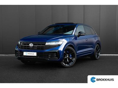 Blauw Occasion 2026 VW Touareg R SUV | € 89.095 (Iets duurder)