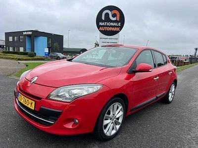 Renault Mégane GT Line