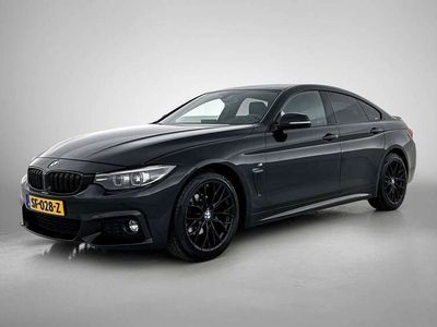 BMW 420 Gran Coupé