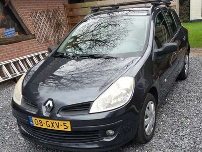 Renault Clio GrandTour