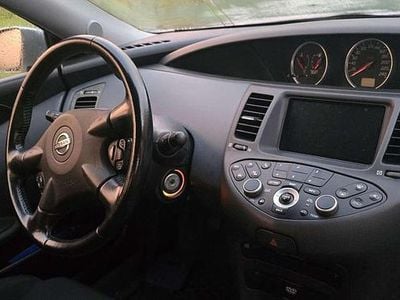 Nissan Primera