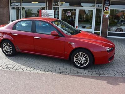 tweedehands Alfa Romeo 159 2.2 JTS DISTINCTIVE