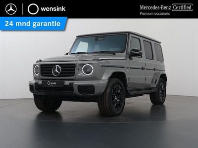Grijs Gebruikt 2024 Mercedes G580 Edition 1 SUV | € 164.850 (Eerlijke prijs)