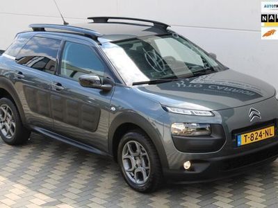 Citroën C4 Cactus