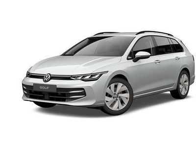 VW Golf VIII
