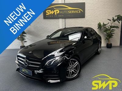 Mercedes E200