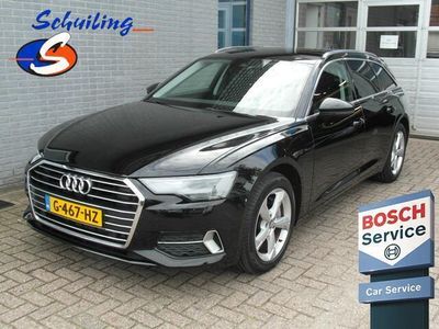 tweedehands Audi A6 Avant 45 TFSI Business edition Inclusief Afleverin