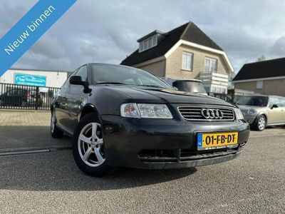 tweedehands Audi A3 1.6 Attraction