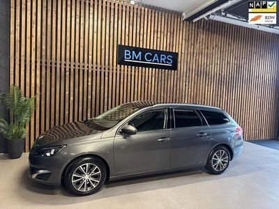 Peugeot 308 SW