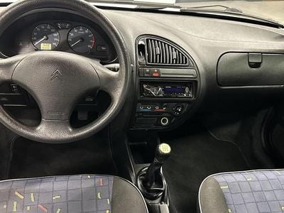 Citroën Saxo