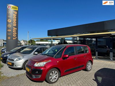 Citroën C3 Picasso