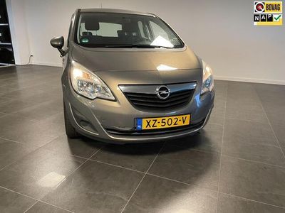tweedehands Opel Meriva 1.4 Turbo Berlin
