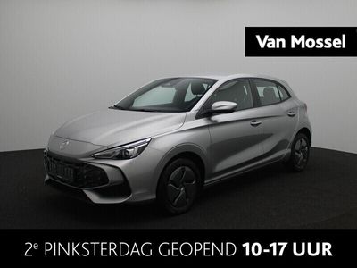 MG MG3