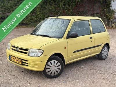 Daihatsu Cuore