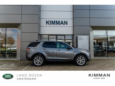 tweedehands Land Rover Discovery Sport P300e SE PHEV