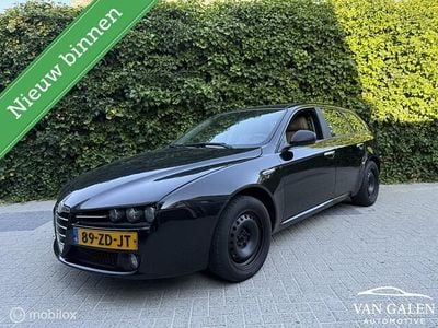 Alfa Romeo 159