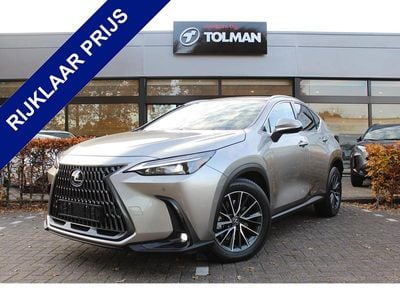 Lexus NX450h+