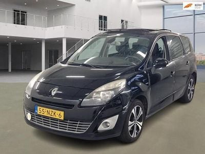 Renault Grand Scénic III