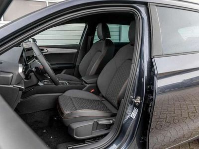 Seat Leon ST