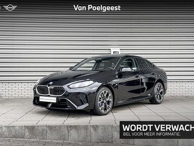 Zwart Gebruikt 2025 BMW 220 M Sport Coupé | € 42.900 (Eerlijke prijs)