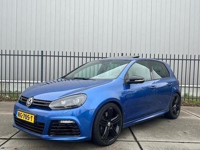Gebruikt 2010 VW Golf VI R | € 14.750 (Eerlijke prijs)