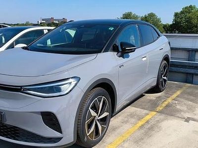 Occasion 2023 VW ID.5 GTX SUV | € 51.800