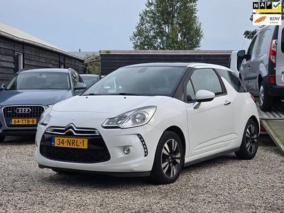 Citroën DS3