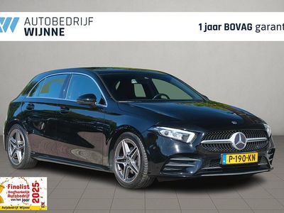 Mercedes A200