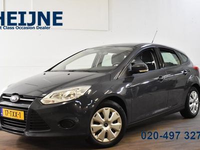 tweedehands Ford Focus 1.0 ECOBOOST TREND NAVI/BLUETOOTH/PDC