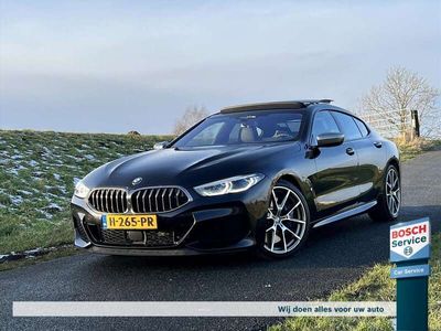 tweedehands BMW M850 Gran Coupé (g16) xDrive High Executive / Full Opti