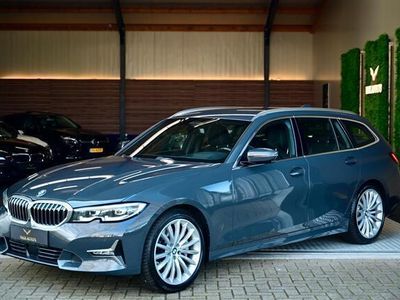 tweedehands BMW 330 330 Touring i High Executive Edition - 360 Camera -