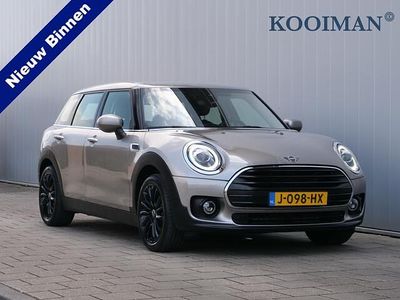 Mini One Clubman