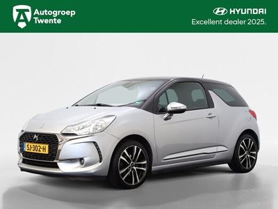DS Automobiles DS3