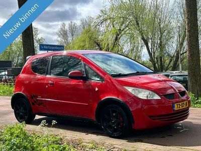 tweedehands Mitsubishi Colt 1.5 QS Ninety AIRCO!APK!KOOPJE!