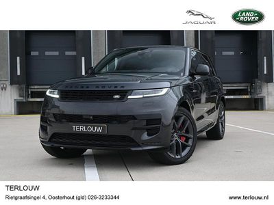 Grijs Gebruikt 2023 Land Rover Range Rover Sport Autobiography SUV | € 119.995 (Iets duurder)